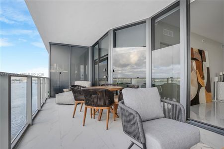 New construction Condo house 700 Ne 24Th St, Unit 901, Miami, FL 33137 - image