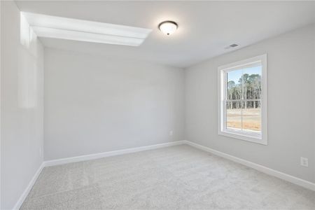 New construction Single-Family house 2723 Byess Ct, Marietta, GA 30064 Abney B- photo 25 25