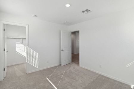 New construction Single-Family house 24091 W Kowalsky Ln, Buckeye, AZ 85326 null- photo 11 11