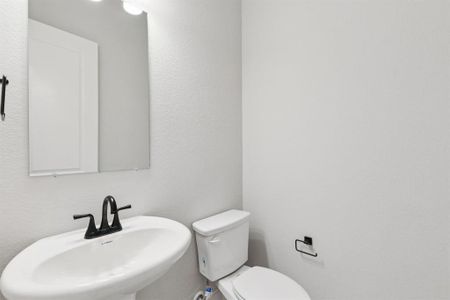 New construction Single-Family house 520 Winchester Wy, Waxahachie, TX 75165 plan Belmont - image 9