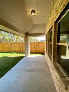 New construction Single-Family house 3411 Barrett Ln, Crandall, TX 75114 - image