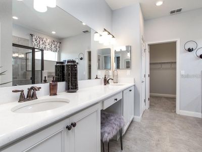 New construction Single-Family house 561 Silver Course Run, Ocala, FL 34472 Westin II- photo 18 18