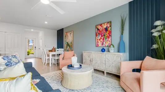 Aurora at Lakewood Ranch: Townhomes 13