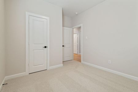 New construction Single-Family house 1119 Campside Dr, Beasley, TX 77417 plan Montgomery - image 17