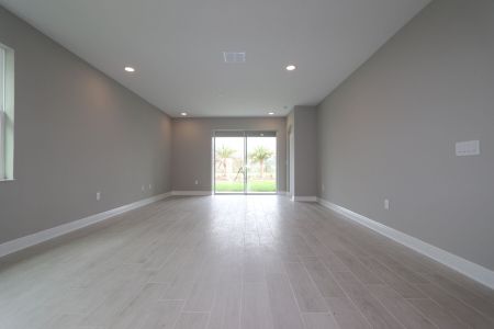 New construction Single-Family house 31229 Denham Ridge Ln, Wesley Chapel, FL 33545 Newport II- photo 54 54