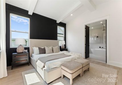 New construction Single-Family house 2003 Kendall Dr, Unit 5, Wesley Chapel, NC 28173 - image 16