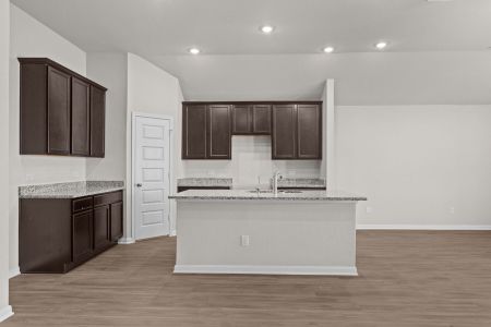 New construction Single-Family house 7407 Toledo Bnd, San Antonio, TX 78252 null- photo 8 8