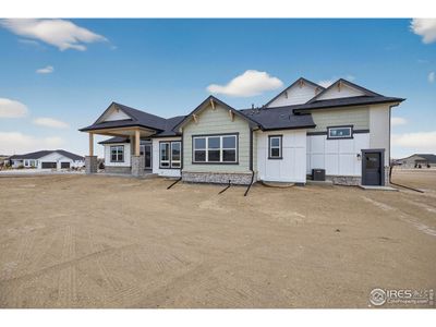 New construction Single-Family house 2664 Cutter Dr, Severance, CO 80524 - image 3