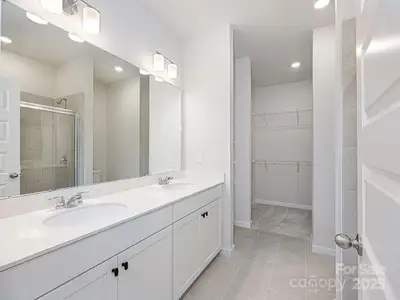 New construction Townhouse house 2535 Ruby Dixon Crossing Dr, Unit 19, Gastonia, NC 28054 - image 5