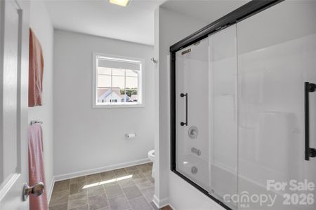 New construction Single-Family house 16022 Moxie Glen Ct, Charlotte, NC 28278 - image 16