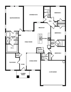 New construction Single-Family house 9086 103Rd Ave, Vero Beach, FL 32967 - image