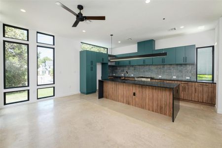 New construction Single-Family house 219 Lessin Ln, Unit 11, Austin, TX 78704 - photo 5 5