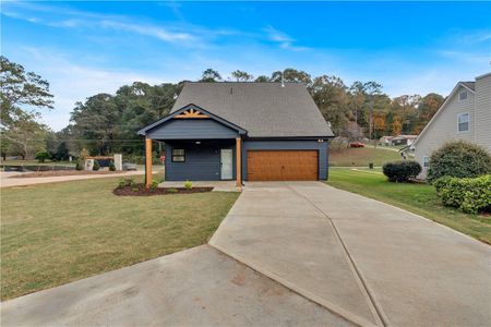 New construction Single-Family house 129 Old Alabama Rd, Emerson, GA 30137 null- photo 48 48