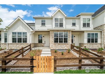 Eagle Brook Meadows by Black Timber Builders in Loveland - photo 3 3