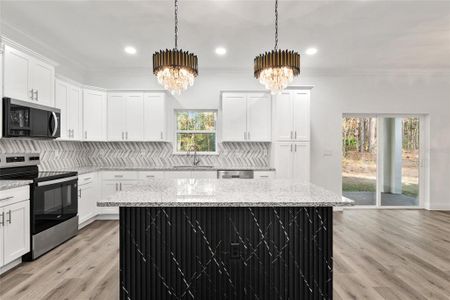 New construction Single-Family house 8725 Sw 136Th Ter, Dunnellon, FL 34432 - image 16