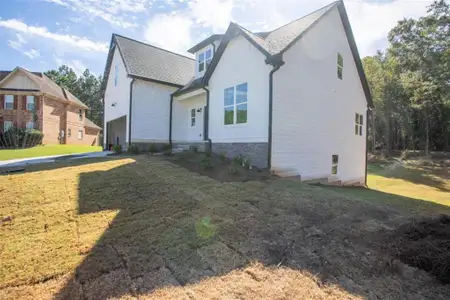 New construction Single-Family house 212 Kippard Pl, Villa Rica, GA 30180 - image 20