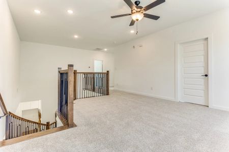 New construction Single-Family house 1715 Inspiration Blvd, St. Paul, TX 75098 plan The Dahlgren - image 13