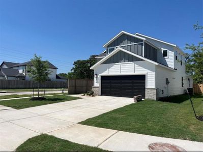 New construction Single-Family house 2710 Misty Meadow Ln, Missouri City, TX 77489 plan Cadenza II - image 18