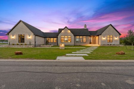 New construction Single-Family house 501 Rawhide Ln, Florence, TX 76527 - image