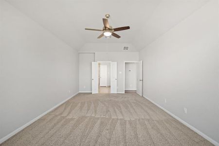 New construction Single-Family house 43 Rodeo Palms Boulevard, Manvel, TX 77578 Wyndham- photo 24 24