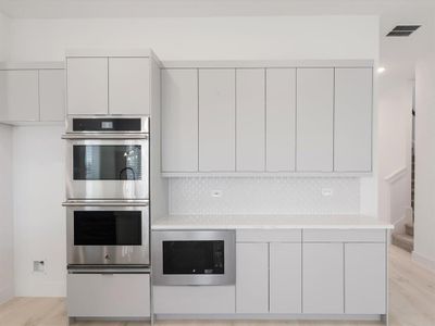 New construction Single-Family house 1432 Imperial Ave, Little Elm, TX 75036 plan The Elizabeth - image 15