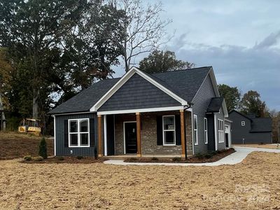 New construction Single-Family house 205 Prospect Church Road, Albemarle, NC 28001 - photo 0 0