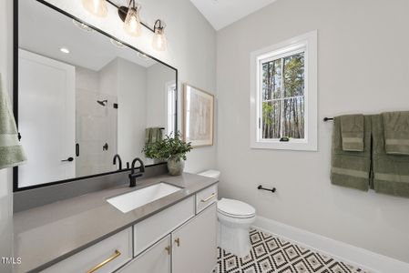 The Founding at Blue Ridge by Homes by Dickerson in Raleigh - photo 31 31