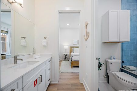 New construction Single-Family house 222 Sunrise Ave, Port Aransas, TX 78373 - image 19