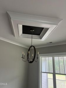 New construction Single-Family house 484 Hillard Ln, Wendell, NC 27591 - image 7