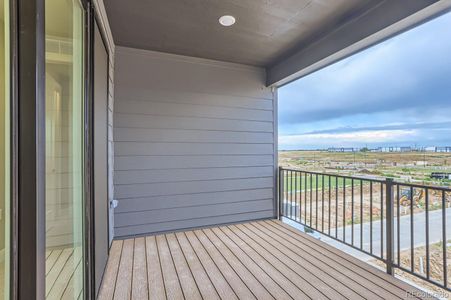 New construction Single-Family house 1765 Peak Loop, Broomfield, CO 80023 - photo 33 33