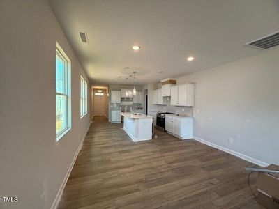 New construction Single-Family house 52 Fairwinds Dr, Lillington, NC 27546 The Carter C- photo 13 13