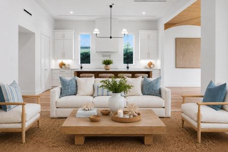 New construction Single-Family house 1002 E 25Th St, Houston, TX 77009 - image 15