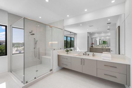 New construction Single-Family house 2285 Delray Ridge Ln, Unit 8, Delray Beach, FL 33444 - image 16