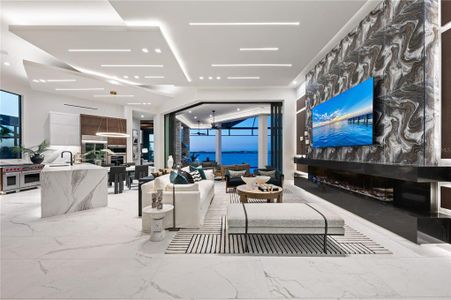 New construction Single-Family house 800 Blue Shell Lp, Sarasota, FL 34240 - image 7