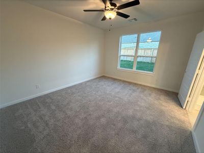 New construction Single-Family house 3709 Violet Ln, Huntsville, TX 77340 - image 15