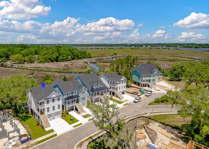 Church Creek Landing by Eastwood Homes in Charleston - image