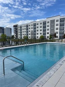 New construction Condo house 5579 Millenia Blvd, Unit 319, Orlando, FL 32839 - image