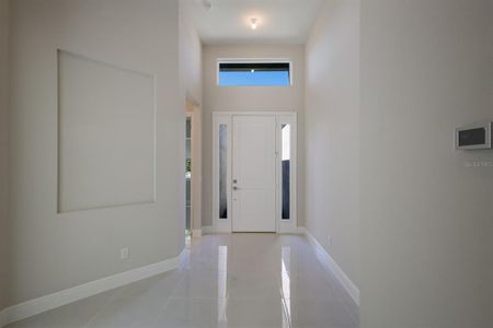 New construction Single-Family house 12390 Cedar Pass Trl, Parrish, FL 34219 plan Grenada 2 - image 14