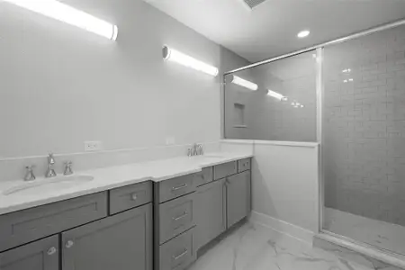 New construction Townhouse house 4208 W Carmen St, Unit B, Tampa, FL 33609 - image