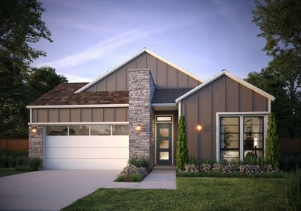 New construction Single-Family house 1858 Windfall, Windsor, CO 80550 plan 1 - image