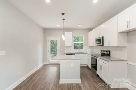 New construction Single-Family house 1005 Donohoe Rd, Gastonia, NC 28052 - image