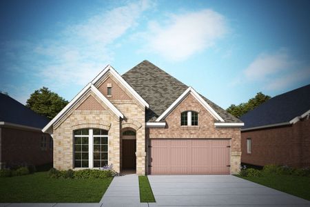 ARTAVIA 45' Homesites by David Weekley Homes in Conroe - photo 22 22