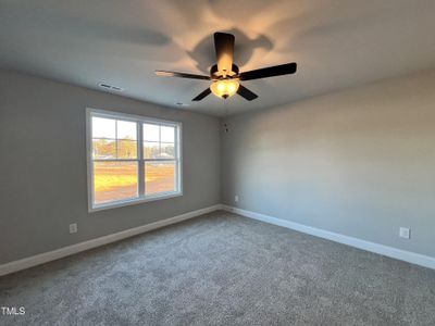 New construction Townhouse house 103 Calluna Dr, Clayton, NC 27520 null- photo 13 13