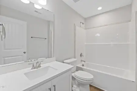 New construction Single-Family house 771 E Clydes Point Wy, Wendell, NC 27591 - image 11