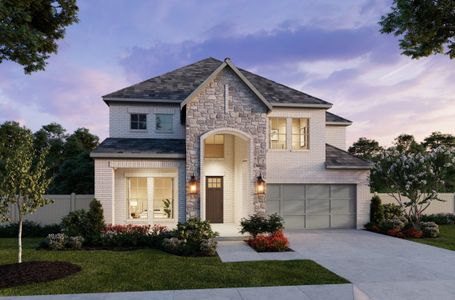 New construction Single-Family house 2037 Bluestem Rd, Celina, TX 75009 null- photo 2 2