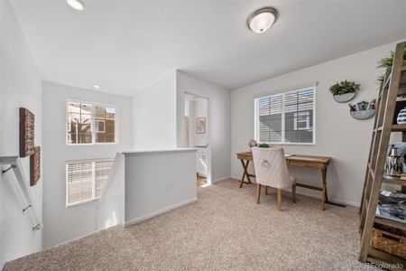 New construction Single-Family house 22274 E 39Th Pl, Aurora, CO 80019 - image 8