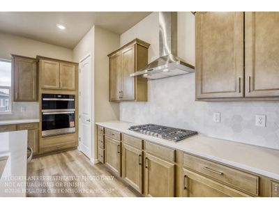 New construction Single-Family house 3108 Windward Wy, Fort Collins, CO 80524 - image 5
