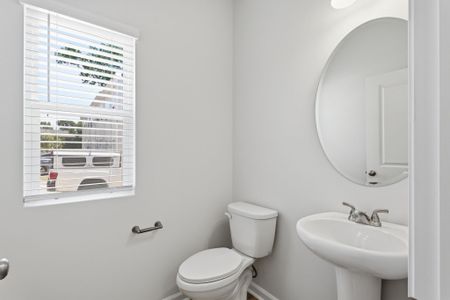 New construction Townhouse house 4618 Lakeview Rd, Charlotte, NC 28216 plan Cannalily - image 7