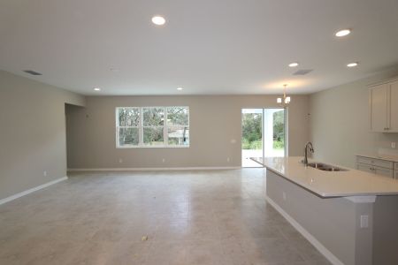 New construction Single-Family house 9603 Crescent Ray Dr, Wesley Chapel, FL 33545 Barcello Bonus- photo 40 40