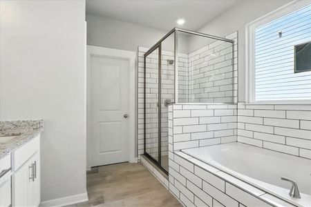 New construction Single-Family house 4022 Links Blvd, Jefferson, GA 30549 - image 14